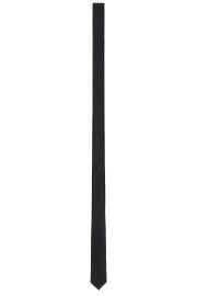 Bronx And Banco Tie In Black at Revolve